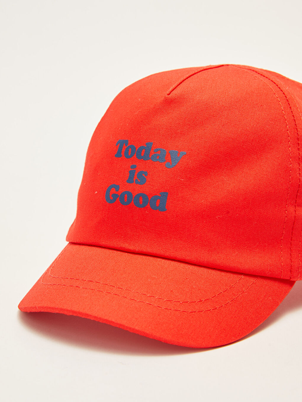 Printed Baby Boy Hat-1