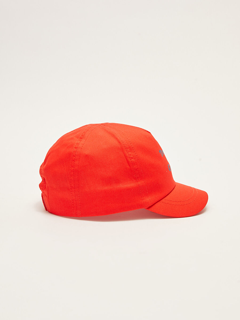 Printed Baby Boy Hat-2