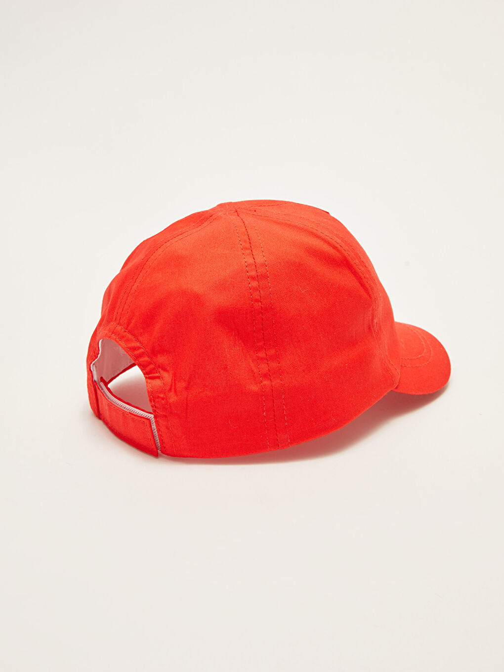 Printed Baby Boy Hat-3