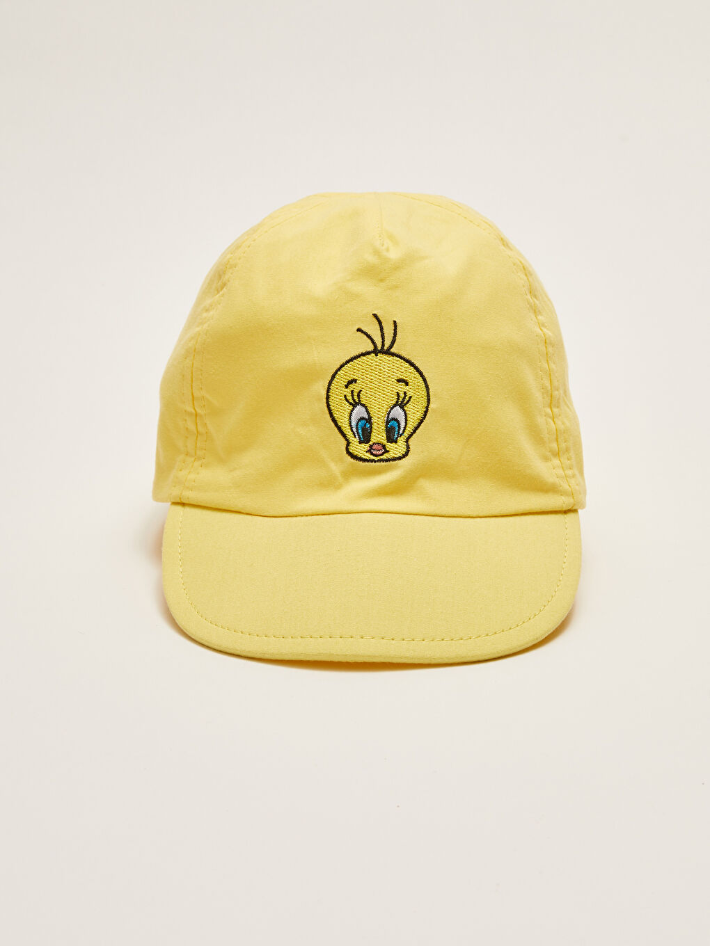 Tweety Printed Baby Girl Hat -S2BM96Z1-FRN