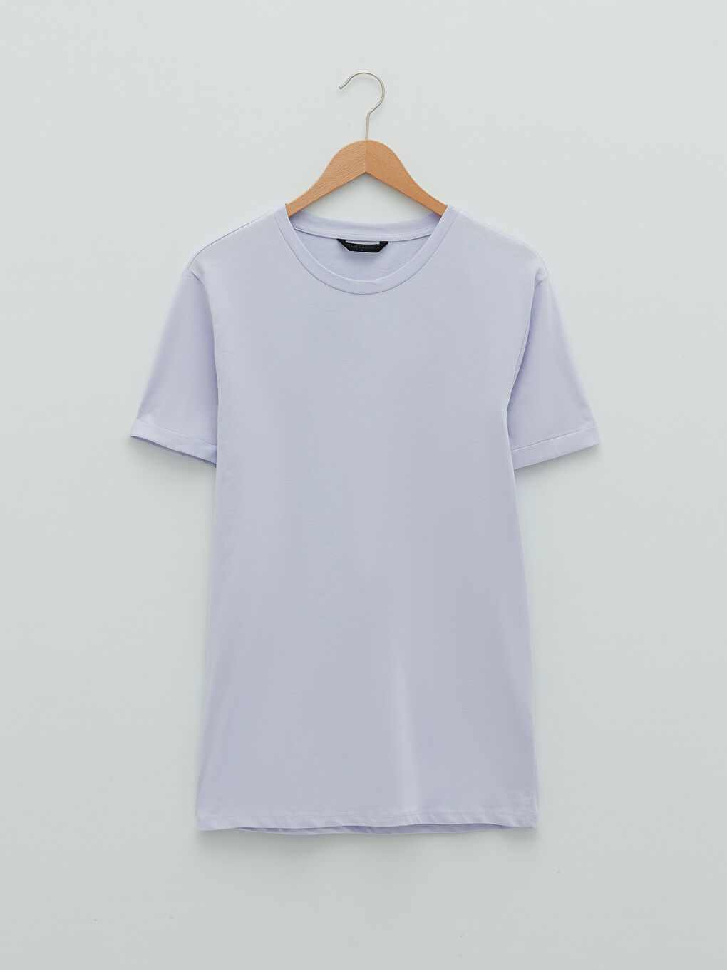XSIDE Crew Neck Jersey Men's T-Shirt -S2BN33Z8-RPK