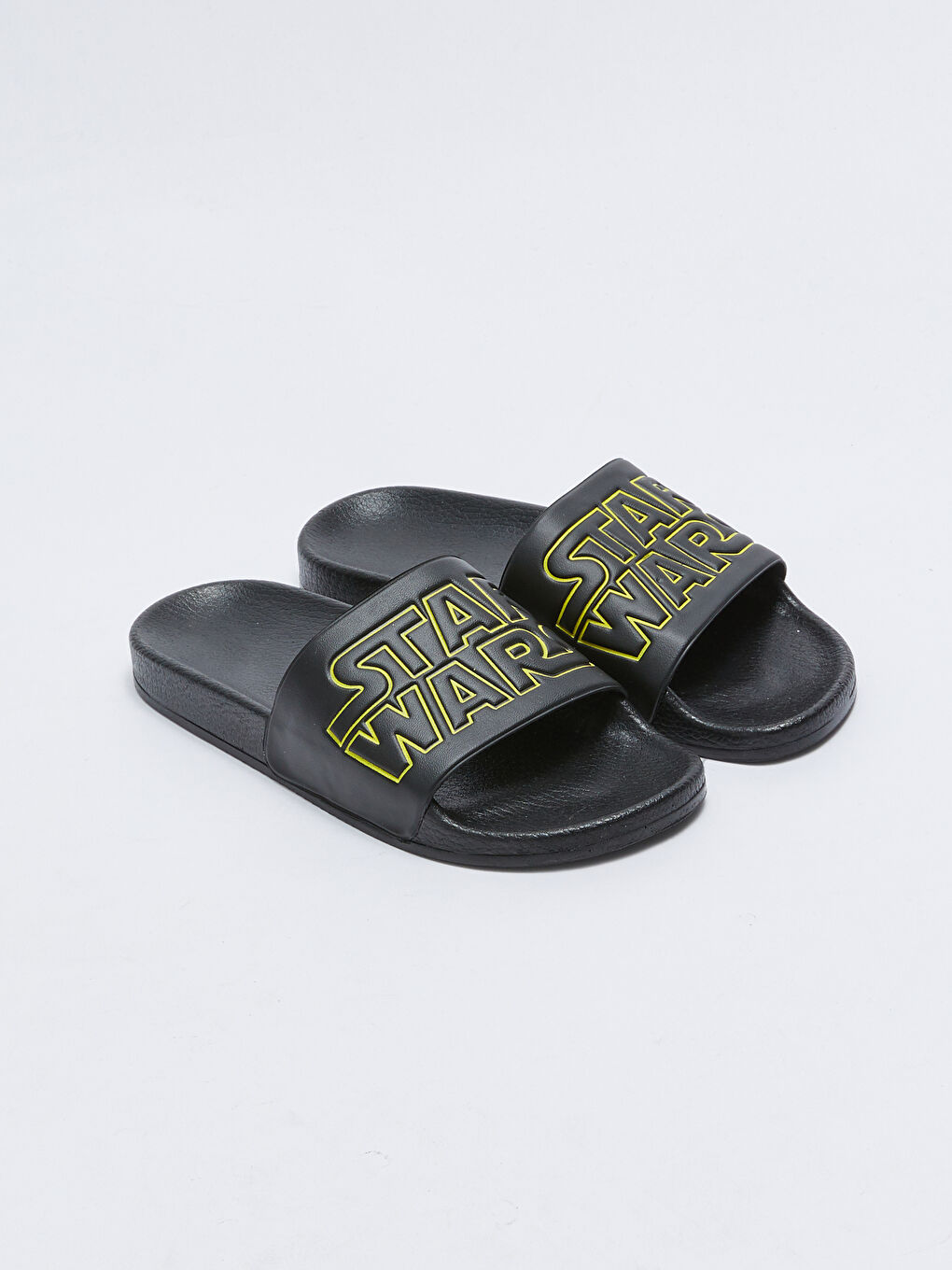 LCW STEPS Star Wars Lizenzierte Einzelband Jungen Hausschuhe -S2BN79Z4-E0N