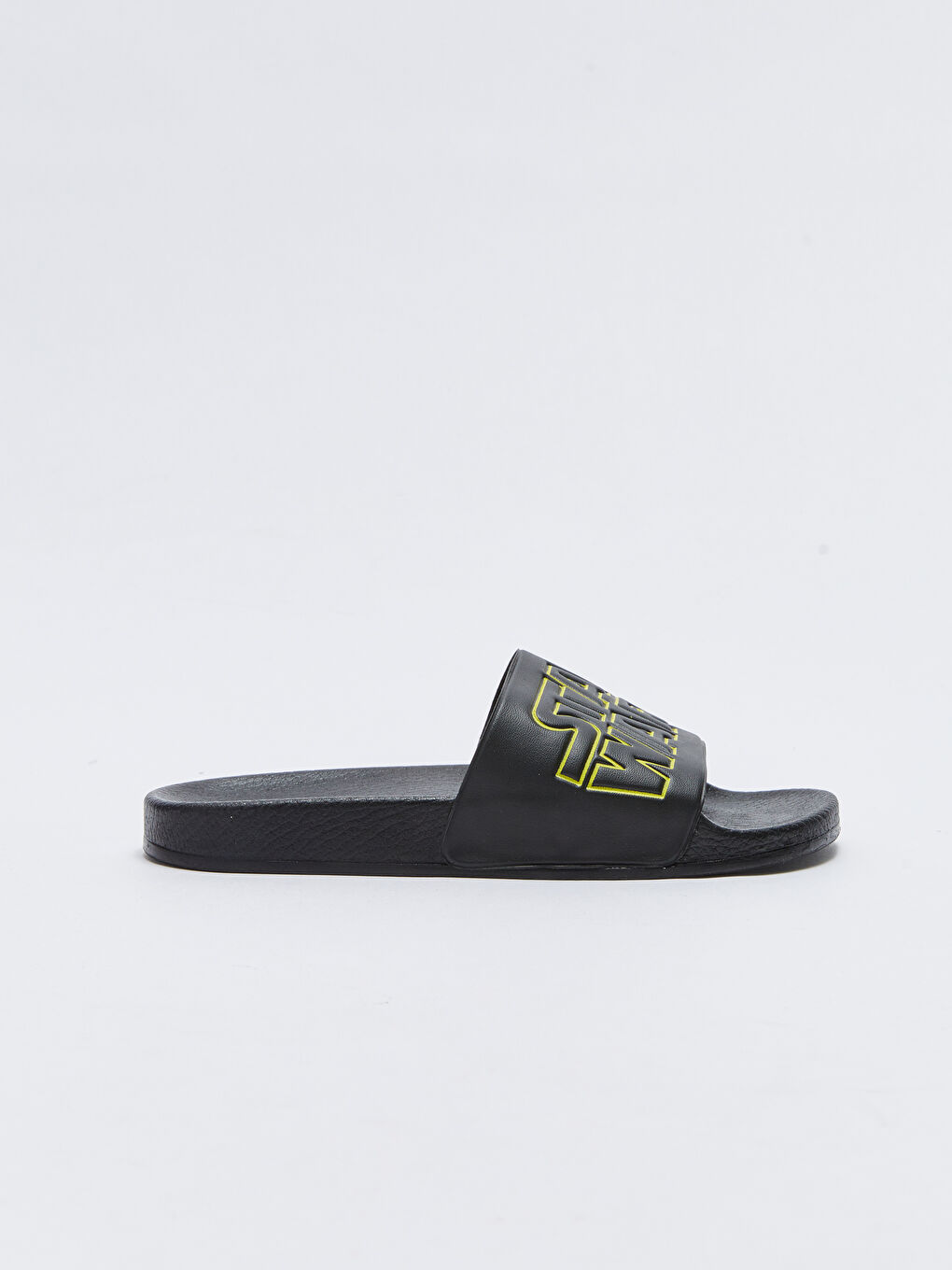 LCW STEPS Star Wars Lizenzierte Einzelband Jungen Hausschuhe -S2BN79Z4-E0N