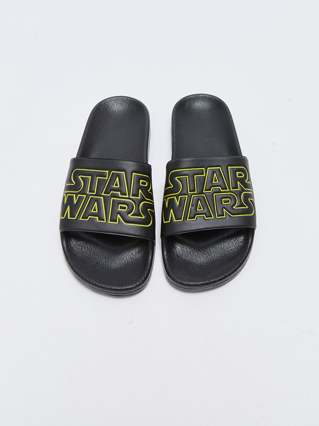 LCW STEPS Star Wars Lizenzierte Einzelband Jungen Hausschuhe -S2BN79Z4-E0N