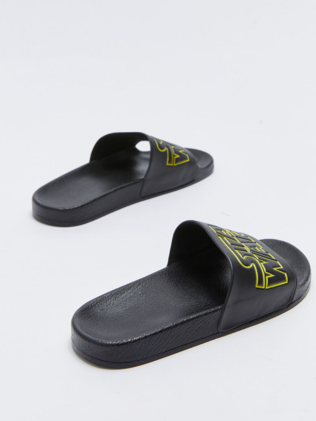 LCW STEPS Star Wars Lizenzierte Einzelband Jungen Hausschuhe -S2BN79Z4-E0N