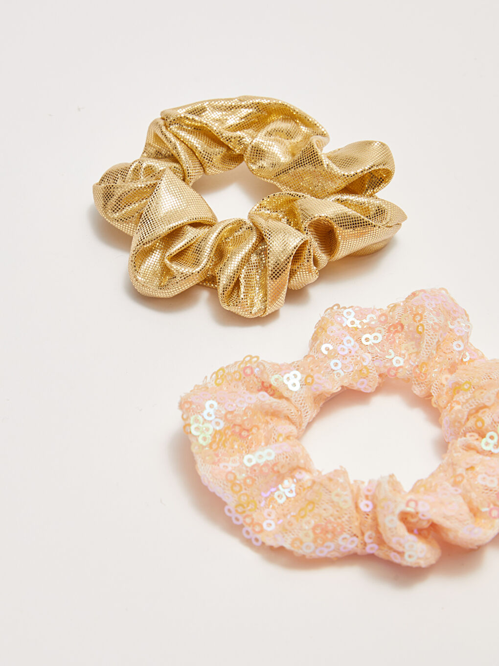 Karışık Princess Lisanslı Kız Çocuk Toka Seti 6'lı-3