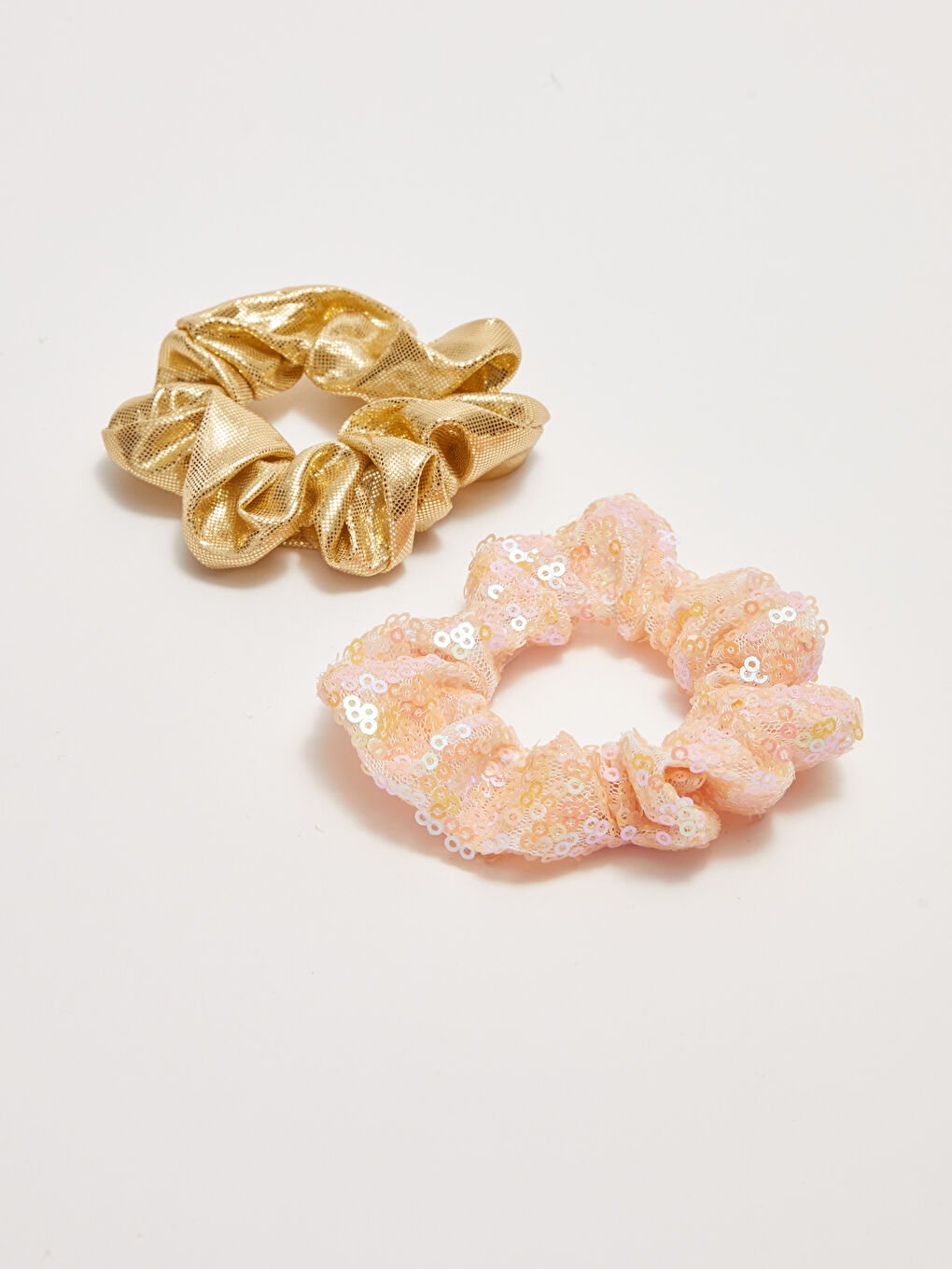 Karışık Princess Lisanslı Kız Çocuk Toka Seti 6'lı-4