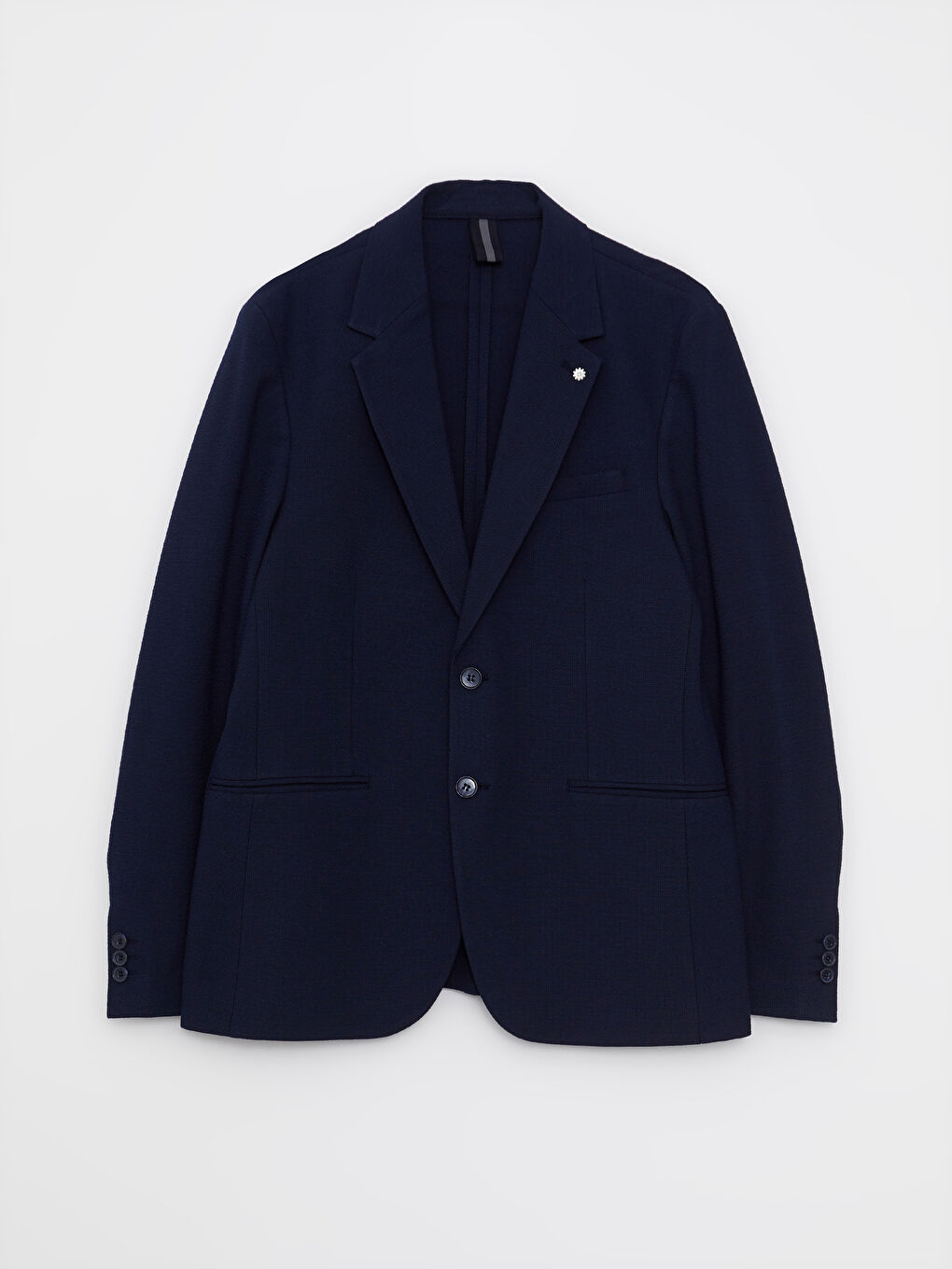 Slim Fit Men's Blazer Jacket-6