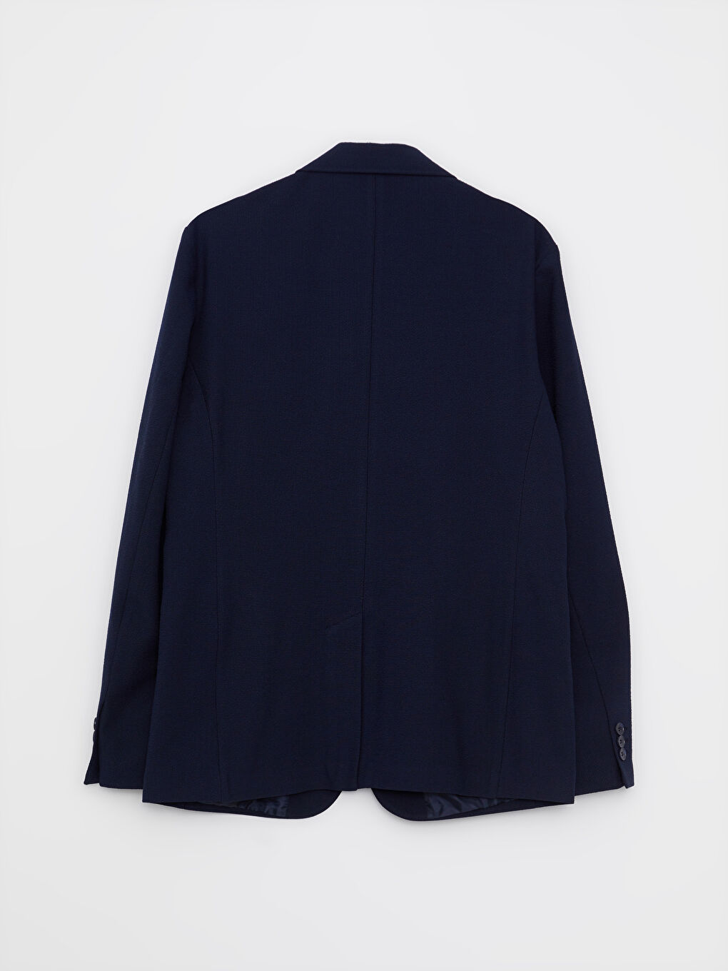 Slim Fit Men's Blazer Jacket-7