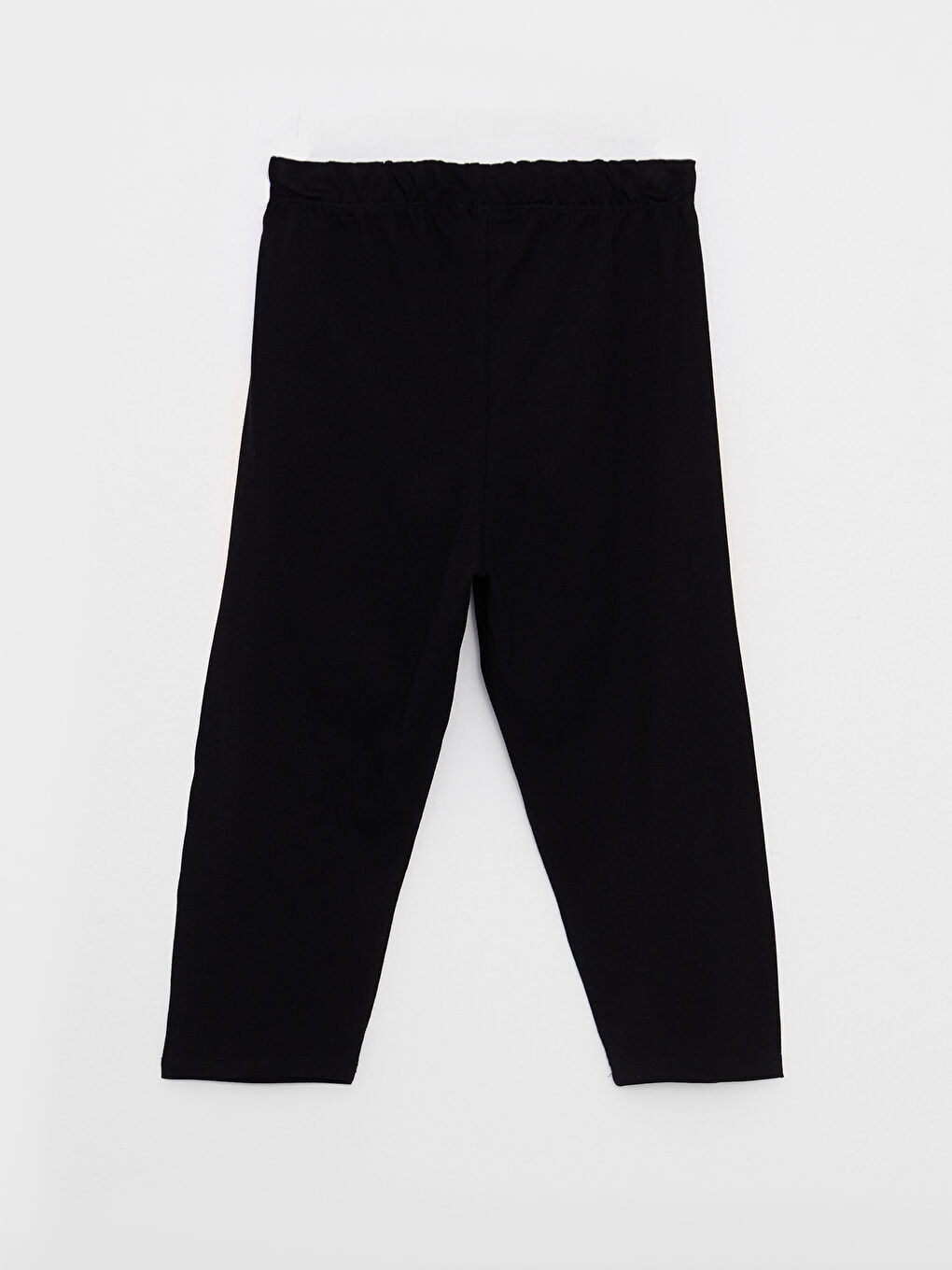 LCW Kids Tights mit elastischem Bund und Farbblock für Mädchen -S2BP26Z4-CVL
