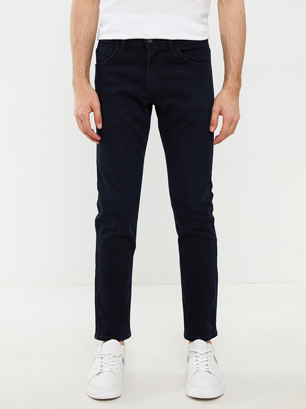 Muške farmerke - slim fit -S2BP36Z8-309