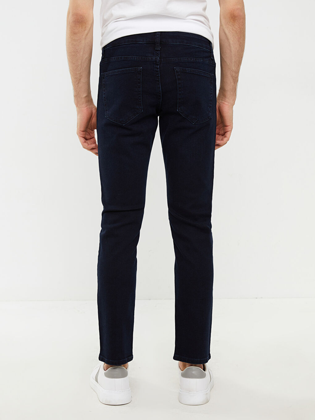 Muške farmerke - slim fit -S2BP36Z8-309