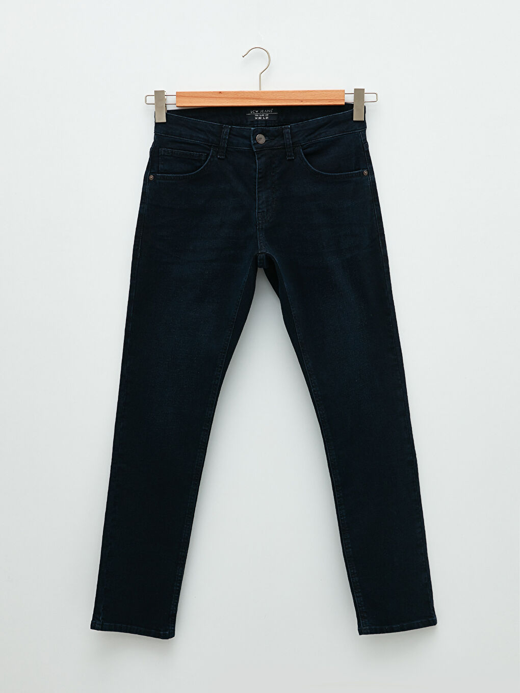 Muške farmerke - slim fit -S2BP36Z8-309
