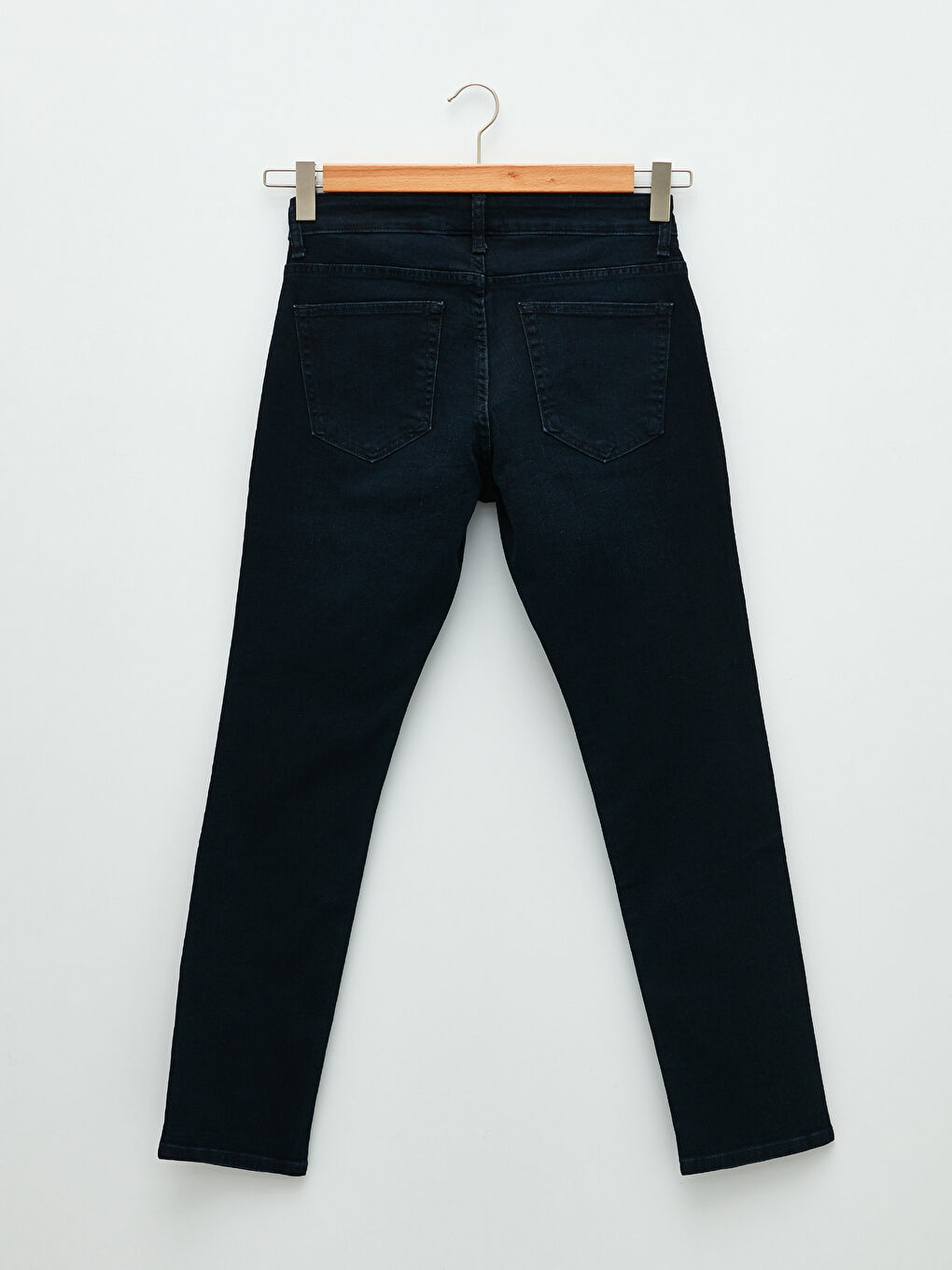 Muške farmerke - slim fit -S2BP36Z8-309