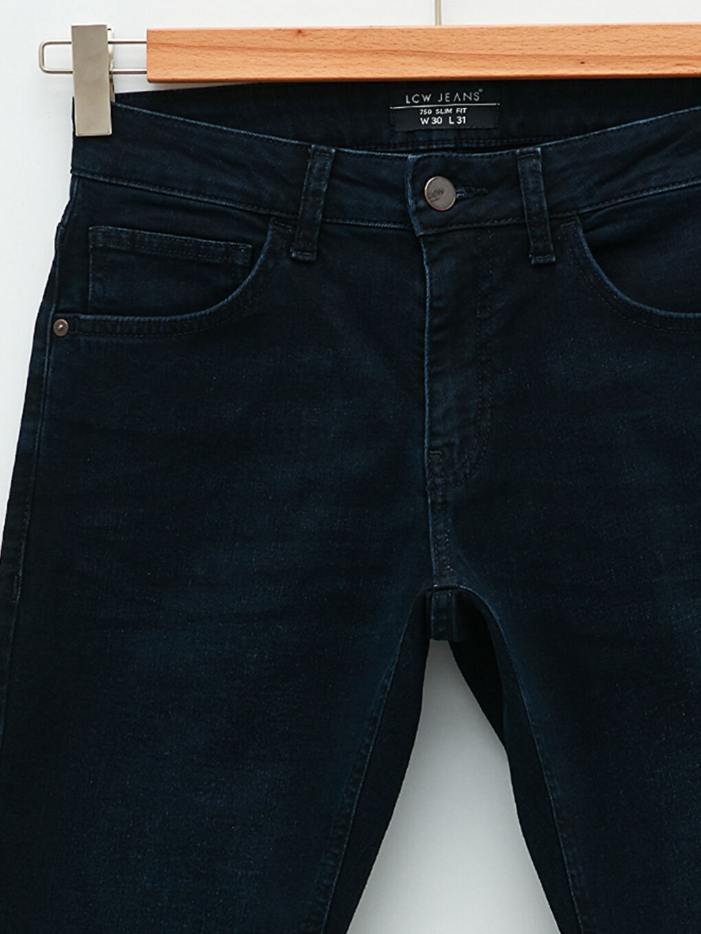 Muške farmerke - slim fit -S2BP36Z8-309