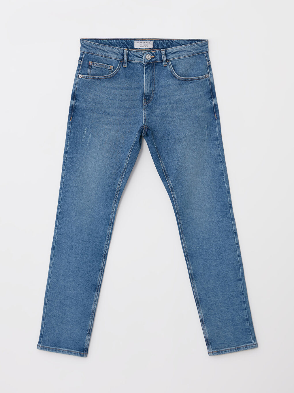 Muške farmerke - slim fit -S2BP46Z8-311