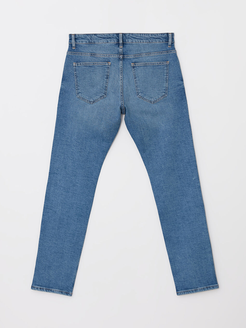 Muške farmerke - slim fit -S2BP46Z8-311