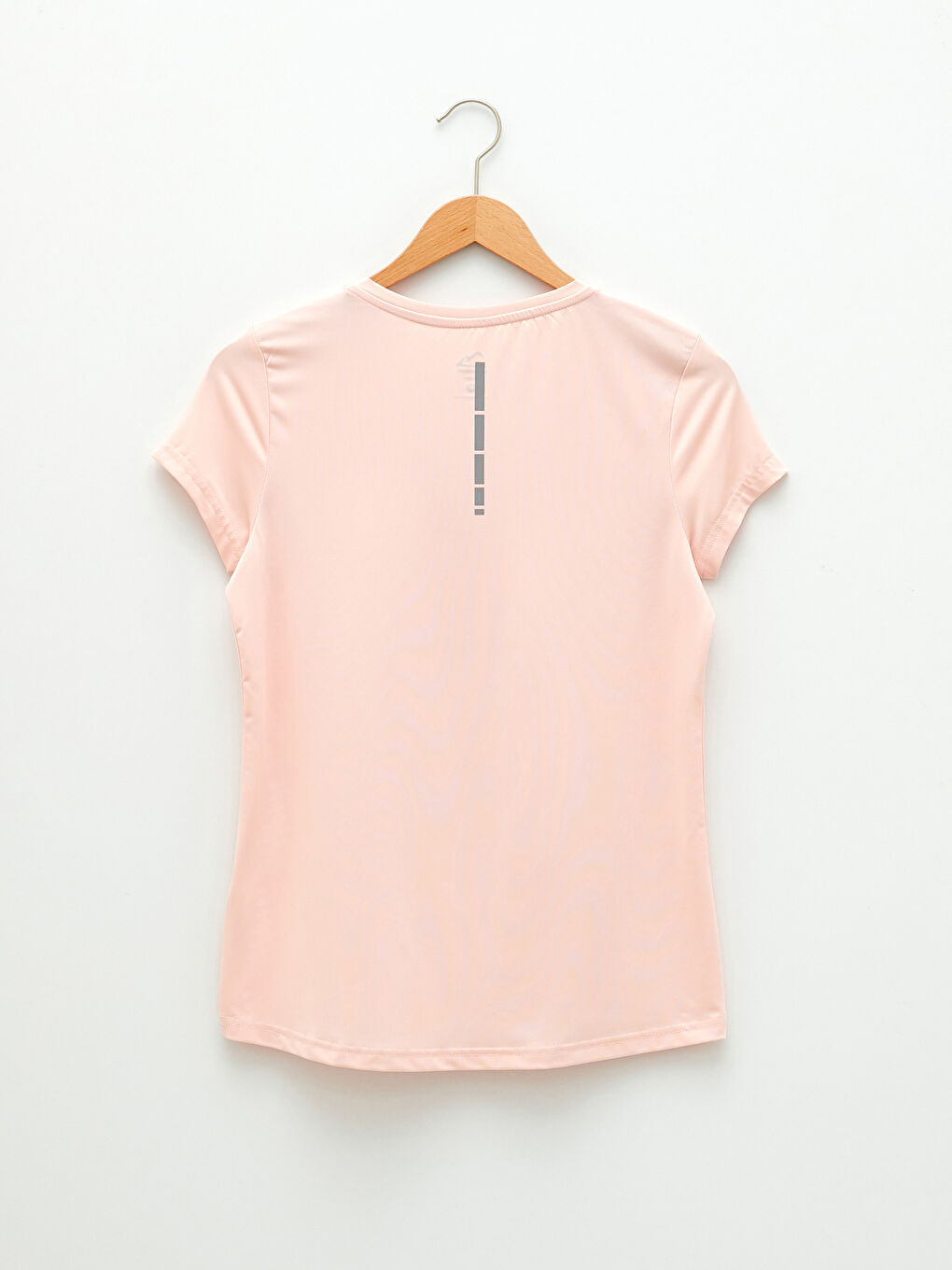 V-Neck Printed Short Sleeve Women's Outdoor T-Shirt-5