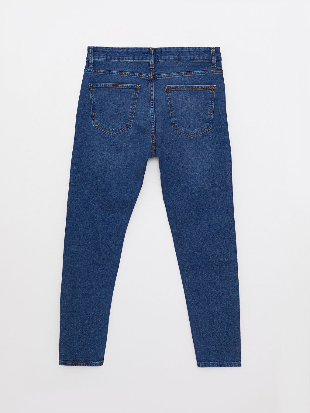 730 Carrot Fit Men's Jeans-6