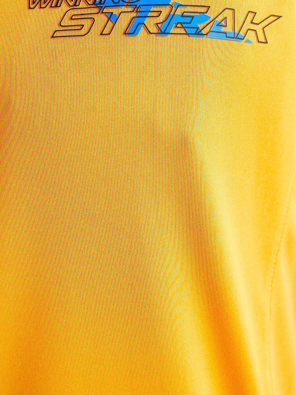 Футболка спортивная мужская с принтом, круглый вырез, короткий рукав-3