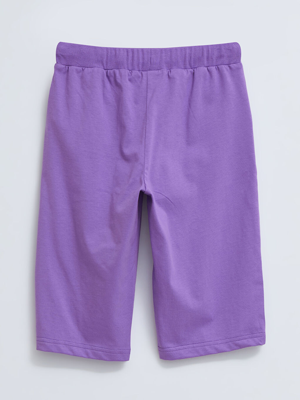 LC Waikiki LJUBIČASTA Šorts Devojka -S2BQ37Z4-GRL