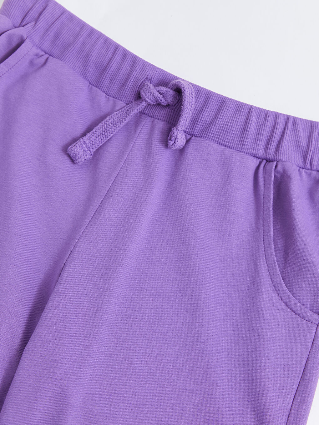 LC Waikiki LJUBIČASTA Šorts Devojka -S2BQ37Z4-GRL
