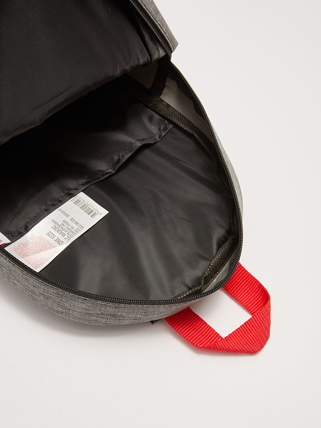 Karışık Avengers Lisanslı Erkek Çocuk Sırt Çantası-5