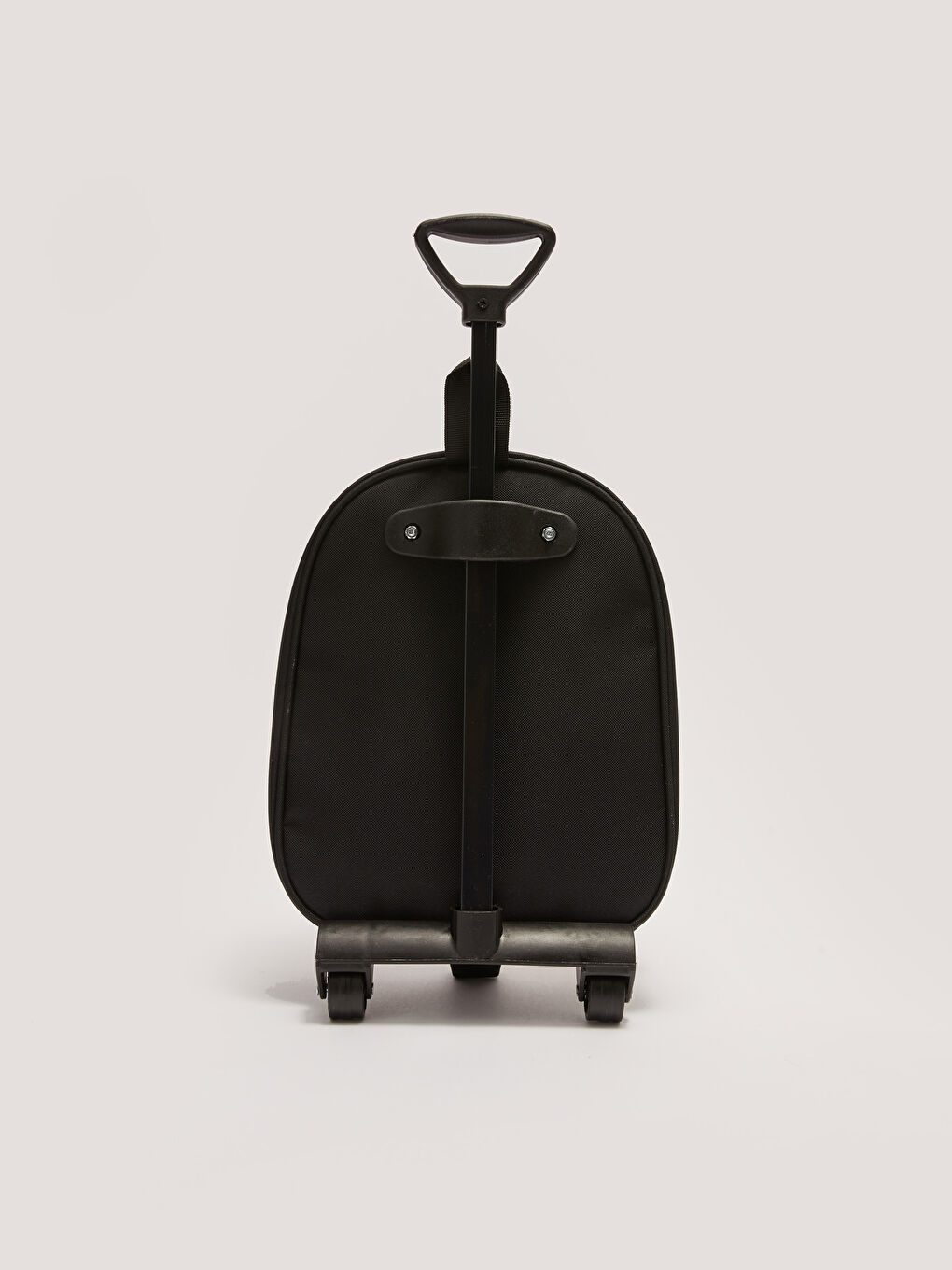 Spiderman Licensed Pull Mechanism Boy School Bag-2