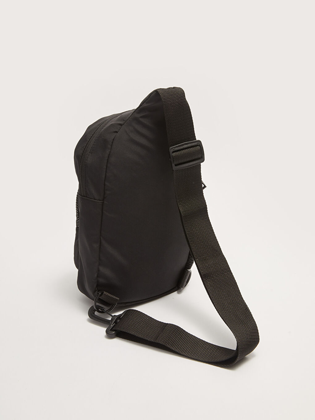 Sac à Dos et Sac de Poitrine Imprimé Garçon à Étiquette-1