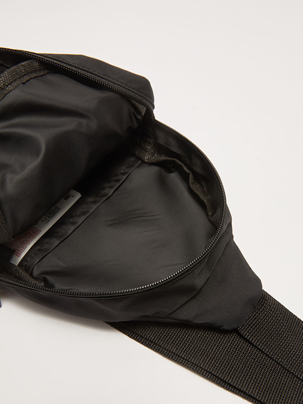 Sac à Dos et Sac de Poitrine Imprimé Garçon à Étiquette-2