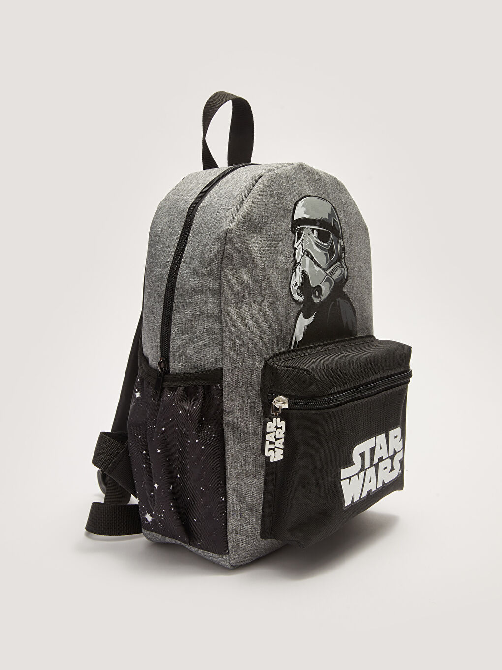 Рюкзак для мальчика с лицензией Звёздные войны-2