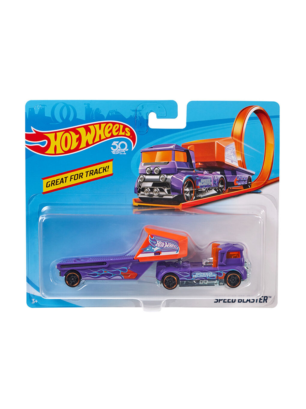 Hotwheels Camion Basculant de Jucărie-9
