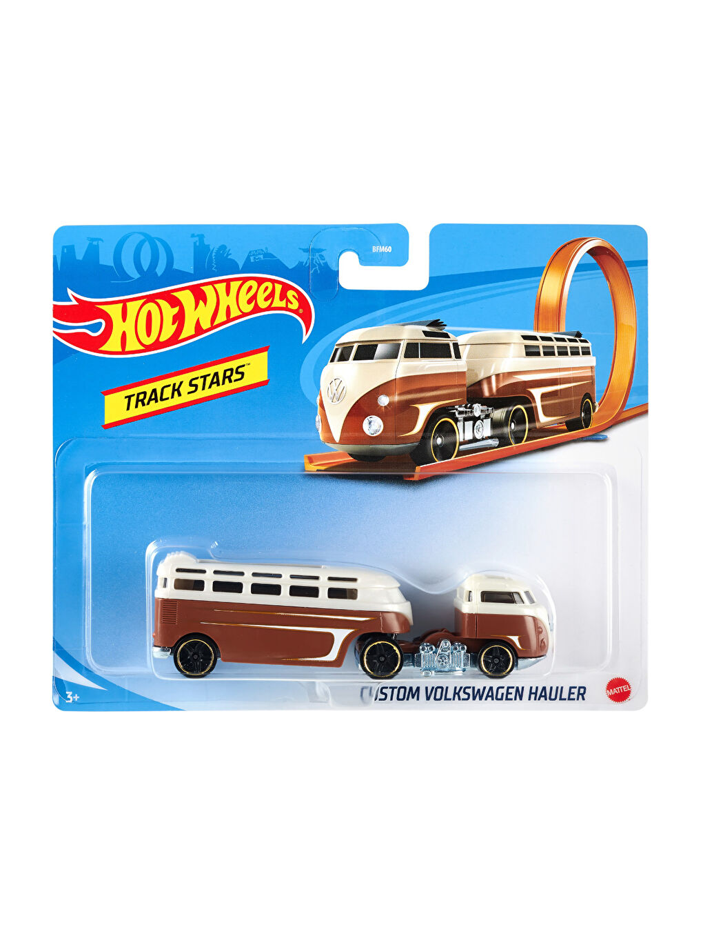 Hotwheels Camion Basculant de Jucărie-12