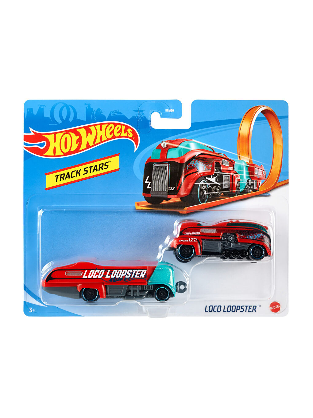 Hotwheels Camion Basculant de Jucărie-15