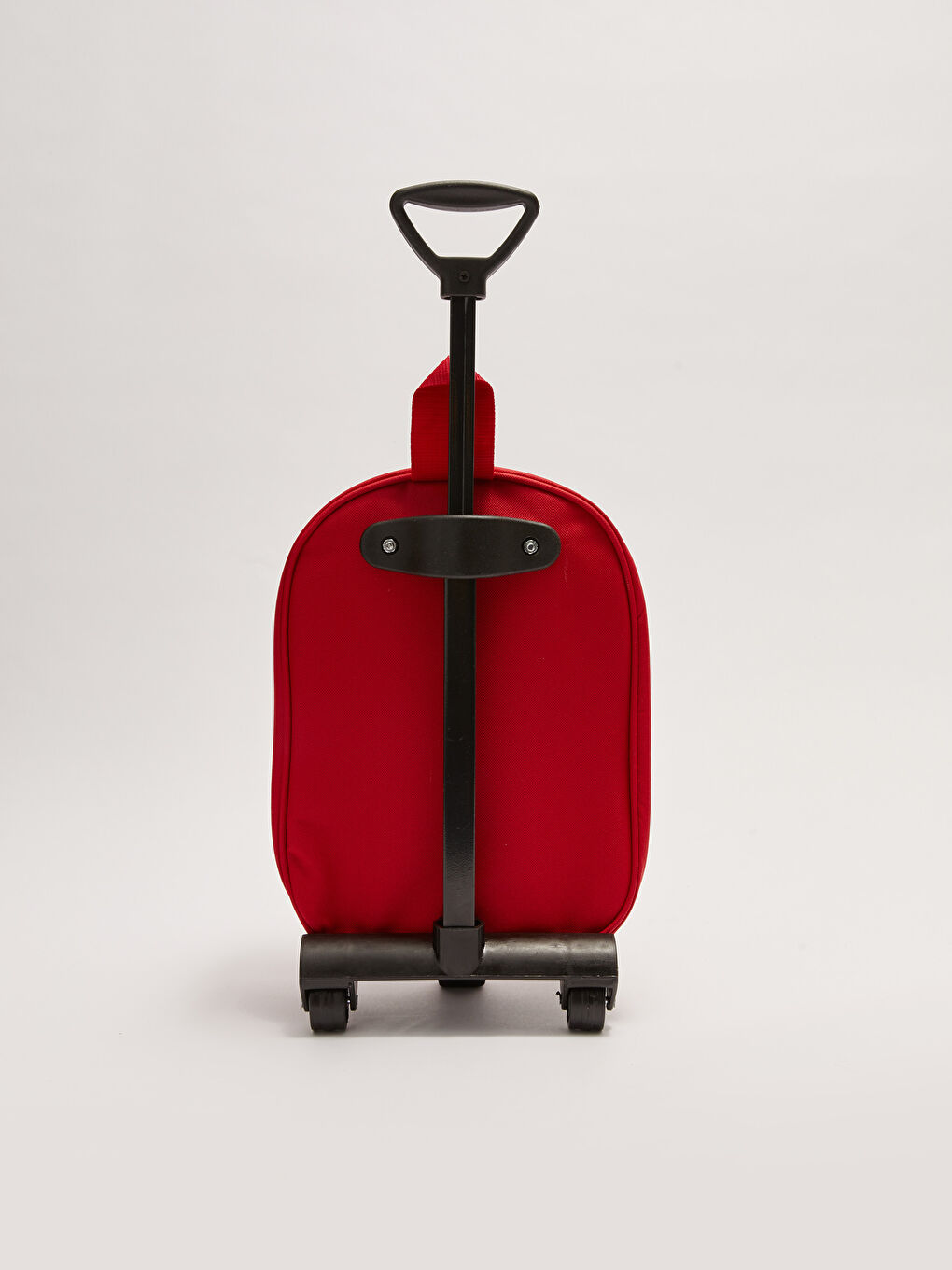 Принтті ұлдарға арналған мектеп рюкзагы тарту механизмімен-3