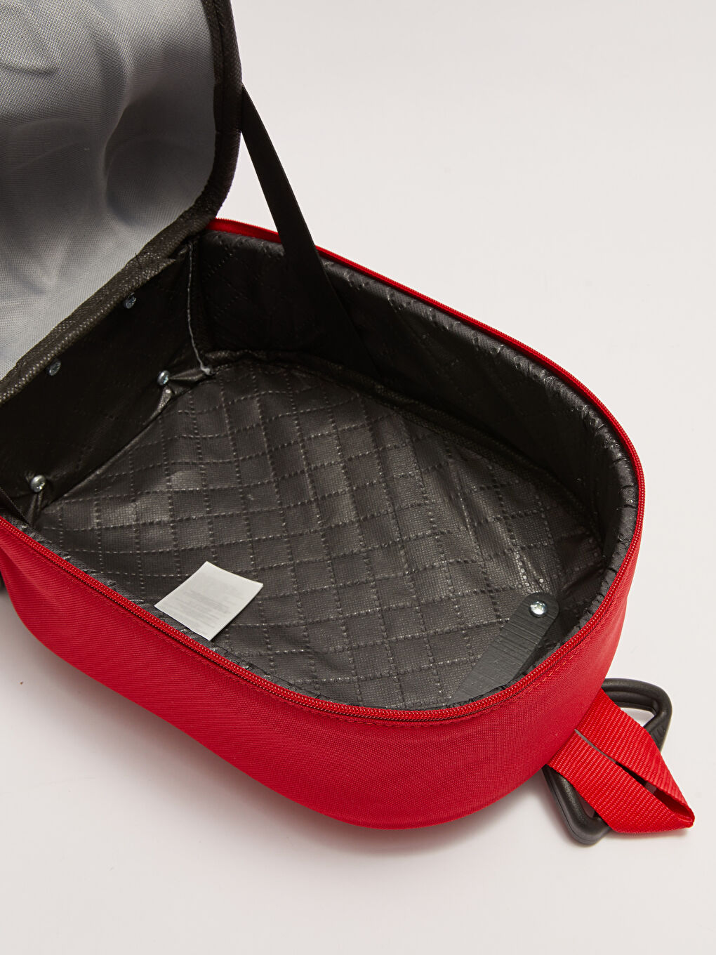 Принтті ұлдарға арналған мектеп рюкзагы тарту механизмімен-4