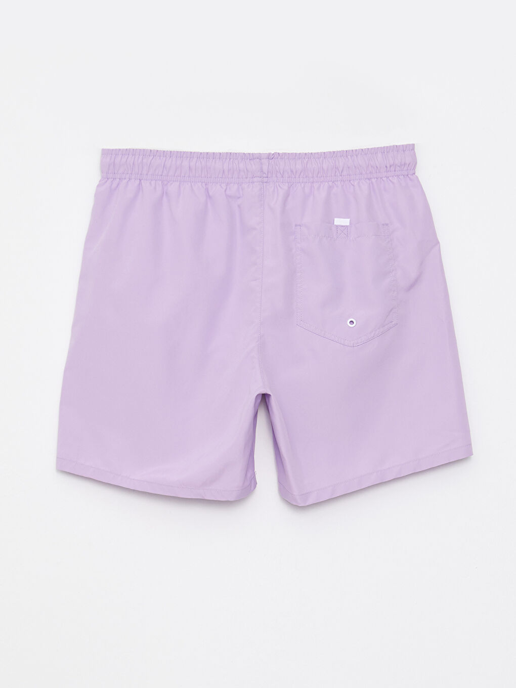 Men's Short Embroidered Shorts -S2BT91Z8-KYB
