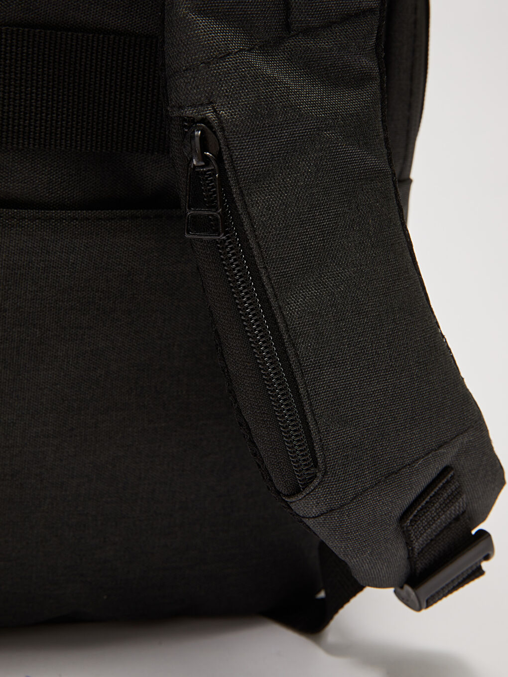 Antrasit Laptop Bölmeli Erkek Sırt Çantası-6