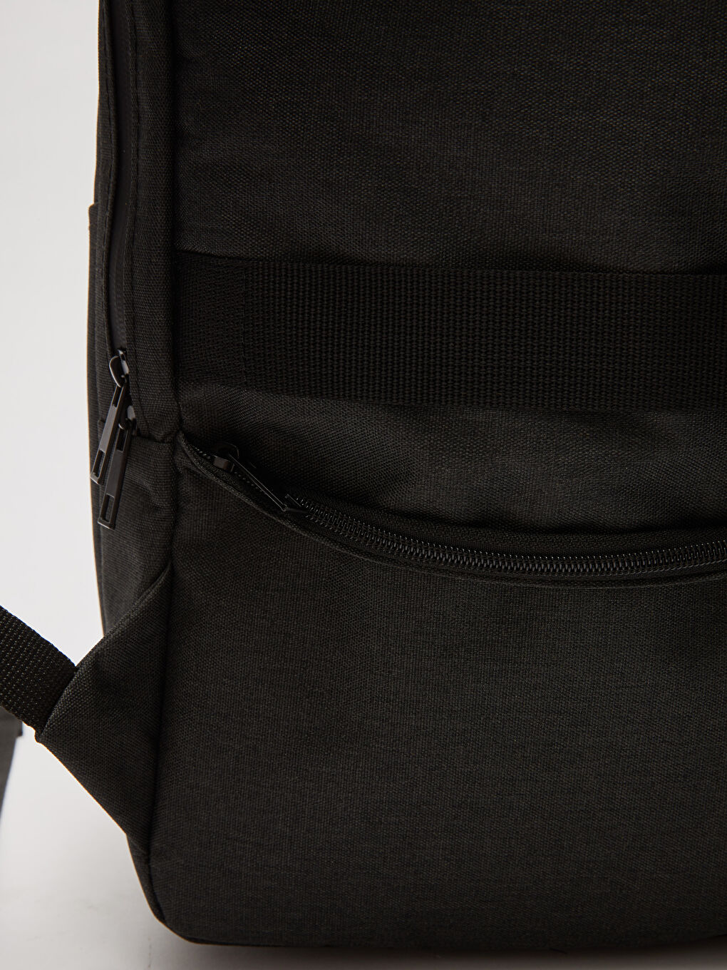 Antrasit Laptop Bölmeli Erkek Sırt Çantası-7