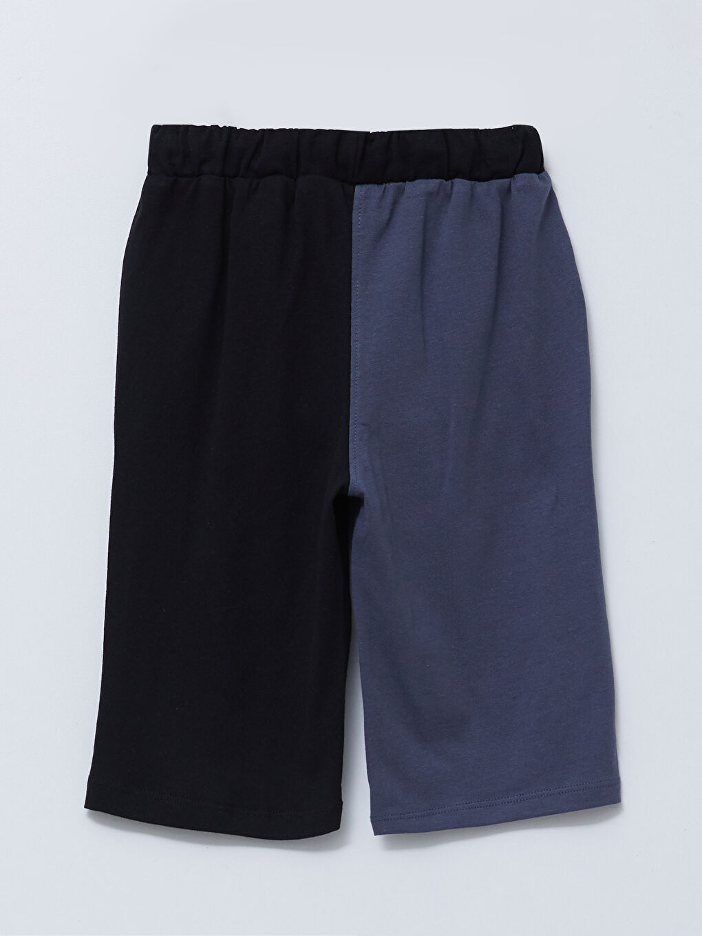 Siyah Beli Lastikli Minions Baskılı Erkek Çocuk Roller-1