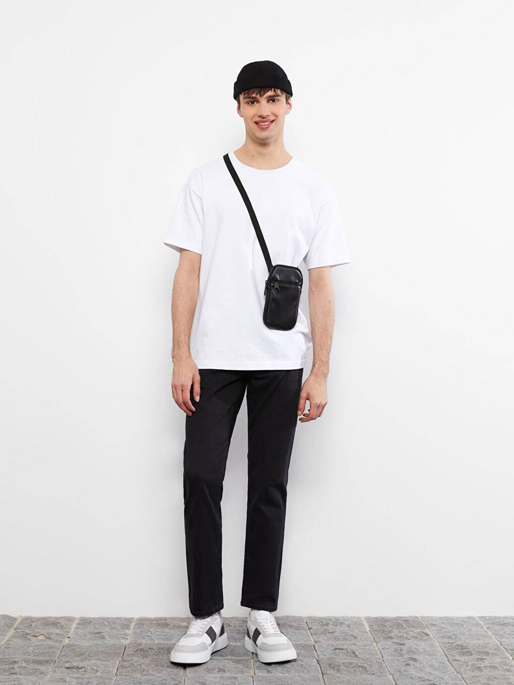 Muške farmerke - 779 regular fit -S2BV08Z8-326