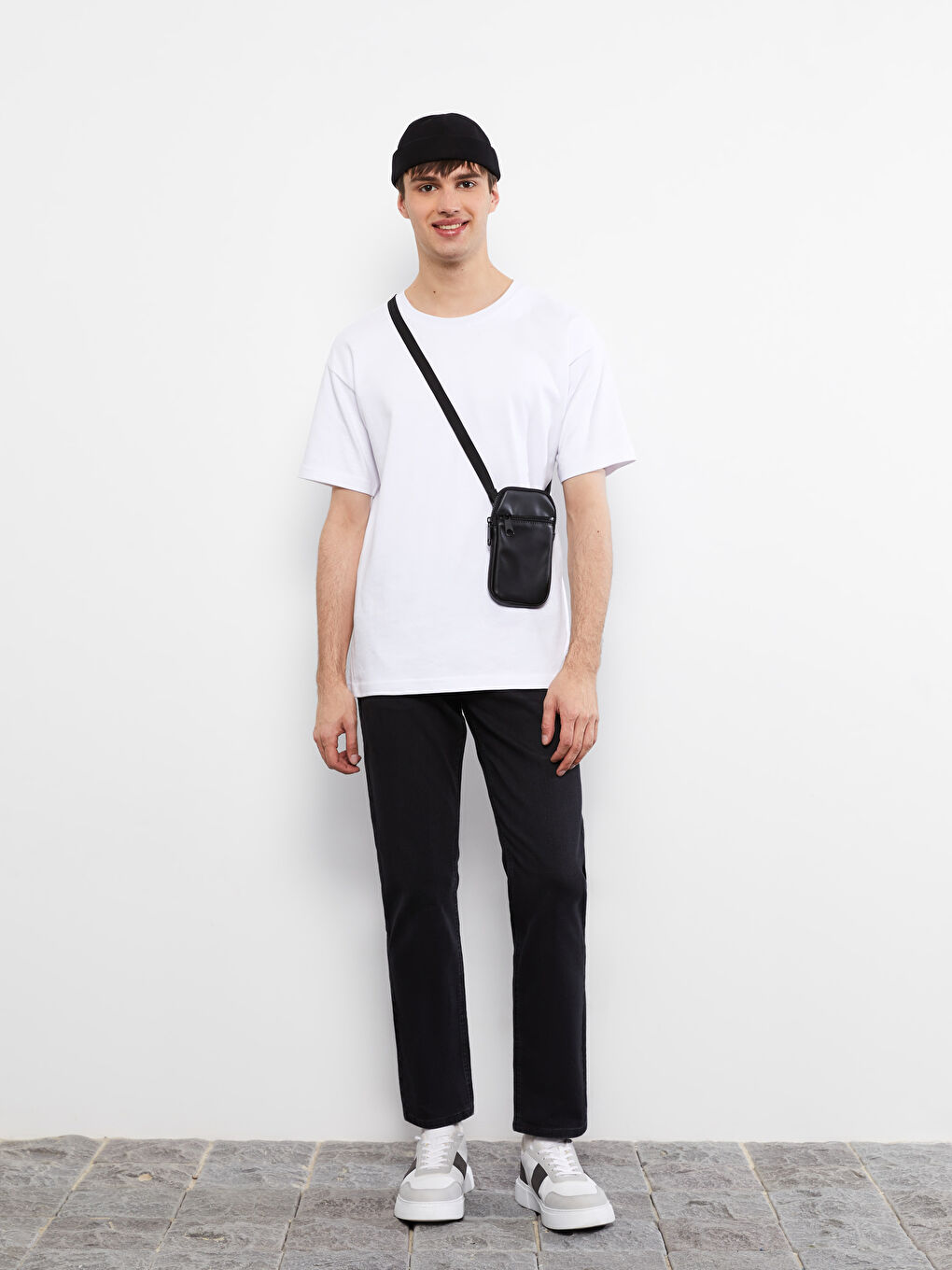 Muške farmerke - 779 regular fit -S2BV08Z8-326