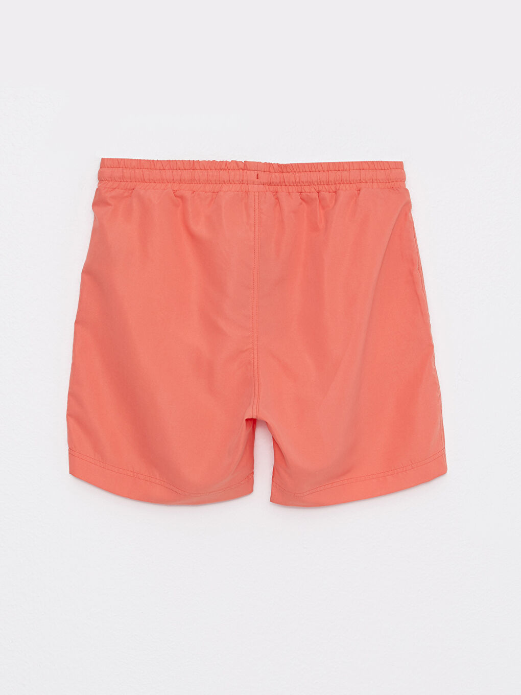 Mercan Kısa Boy Basic Erkek Deniz Şortu-10