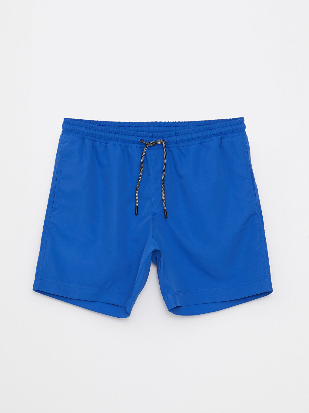 Short Pattern Men's Swimwear -S2BV23Z8-S3M