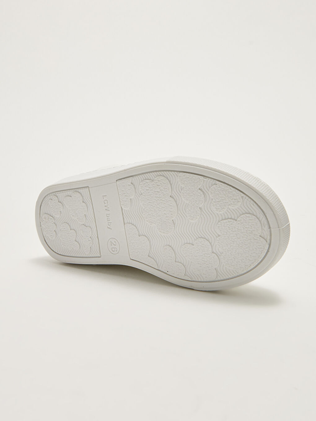 أحذية رياضية للأولاد الرضع بأربطة وإغلاق لاصق-3