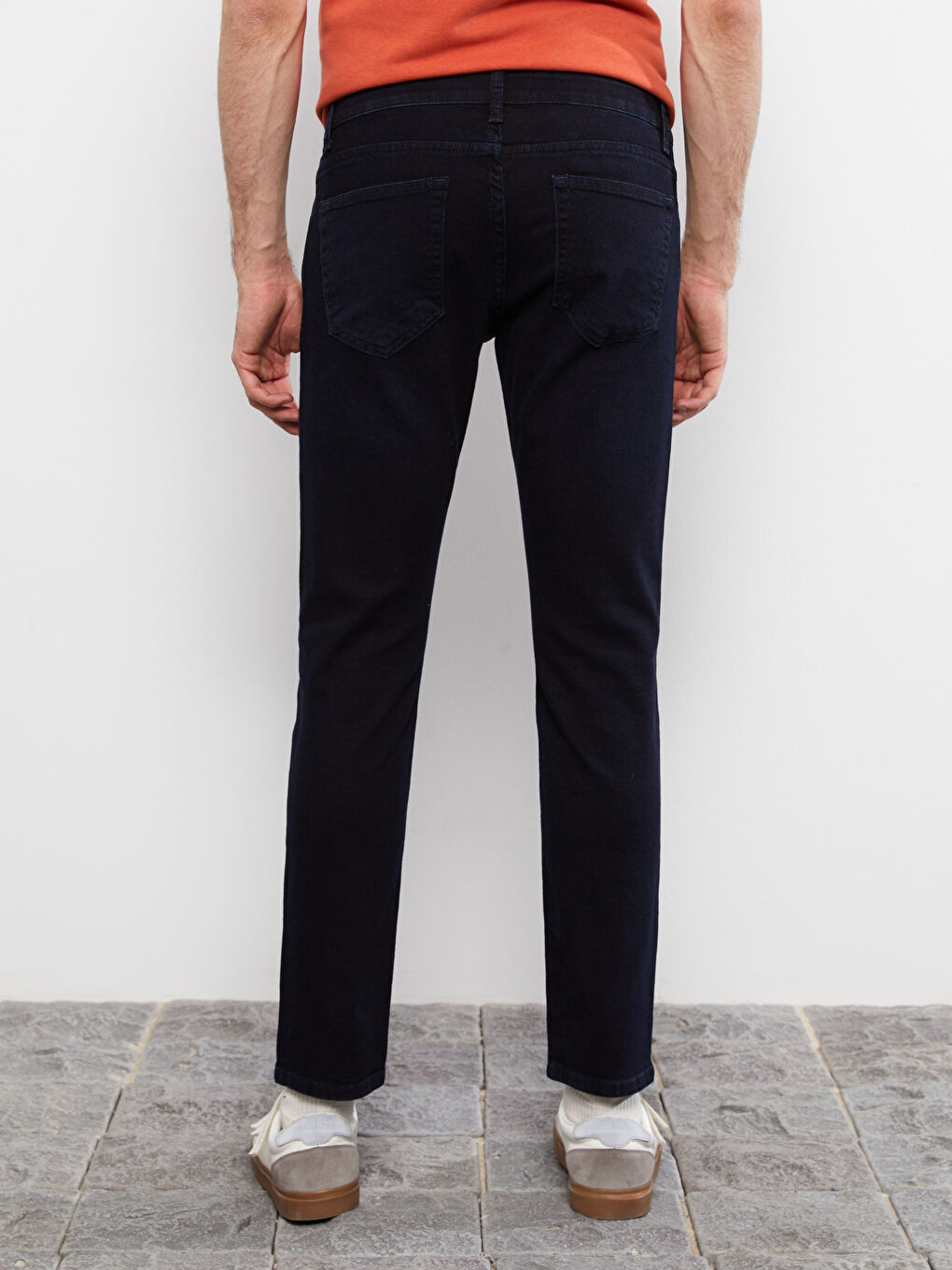 Muške farmerke - slim fit -S2BV41Z8-309