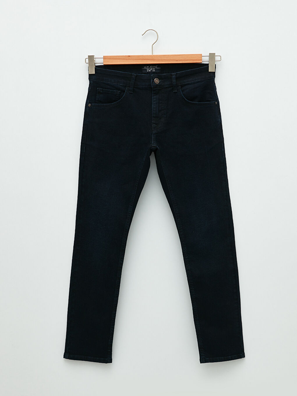 Muške farmerke - slim fit -S2BV41Z8-309
