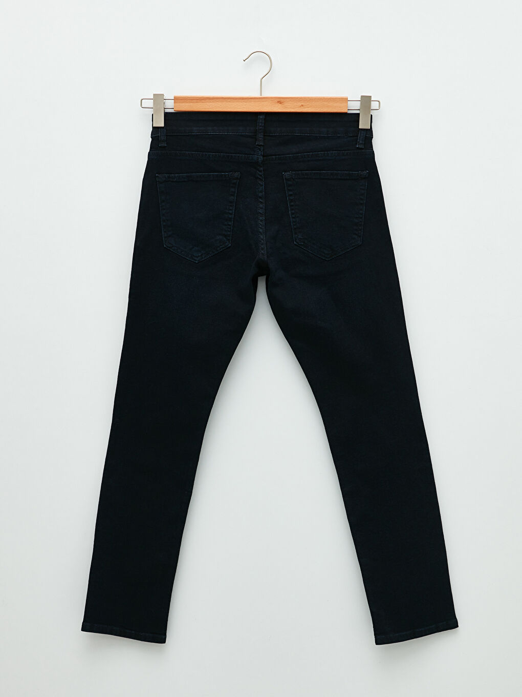 Muške farmerke - slim fit -S2BV41Z8-309