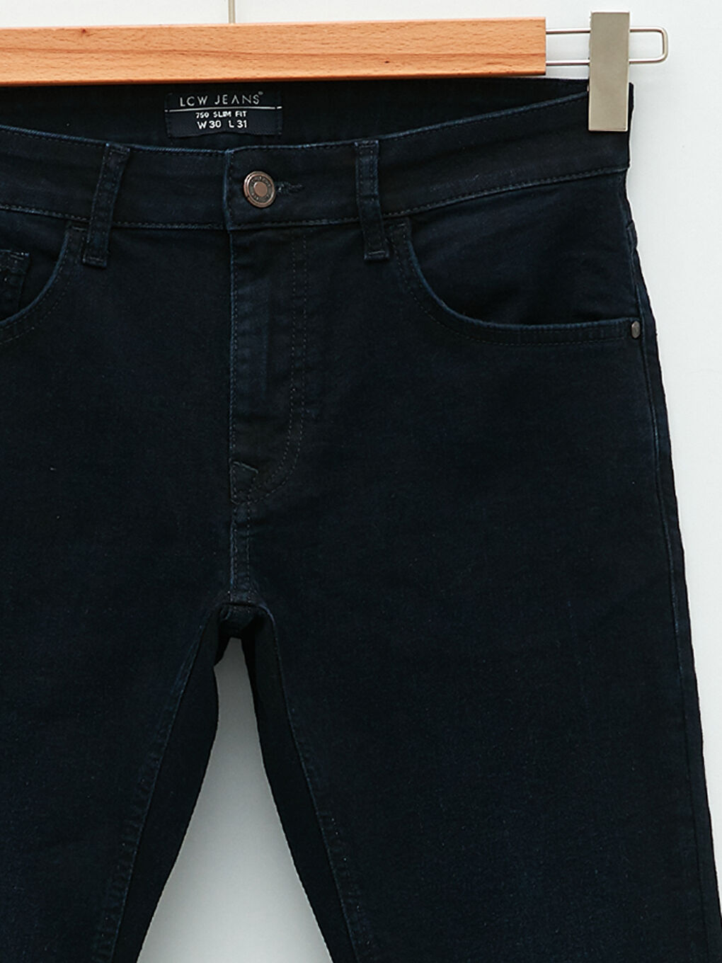 Muške farmerke - slim fit -S2BV41Z8-309