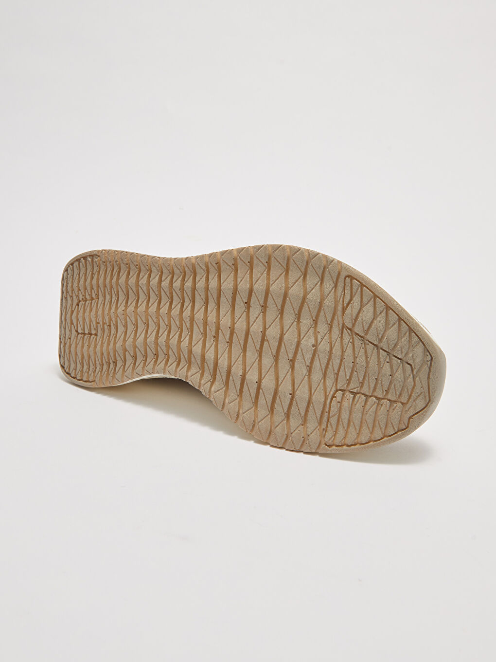 Кроссовки Женские С Деталями Из Сетчатой Ткани На Шнуровке Для Активного Спорта-3